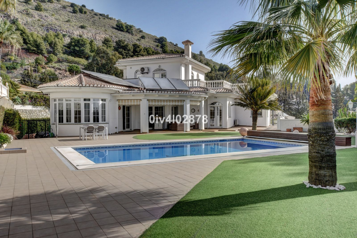 Villa - Chalet en venta en La Capellania R4266541
