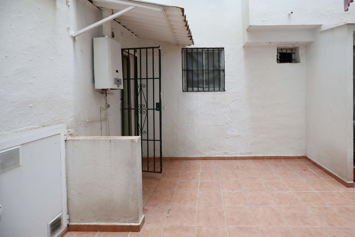 Apartamento Planta Baja en Marbella, Costa del Sol
