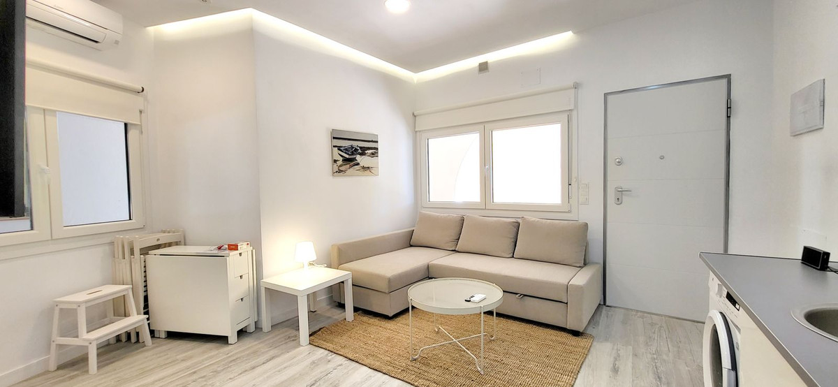 0 bedroom Commercial Property For Sale in Puerto de Cabopino, Málaga