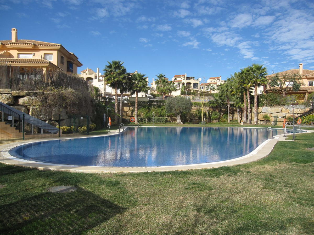 Villa Semi Individuelle à Riviera del Sol, Costa del Sol
