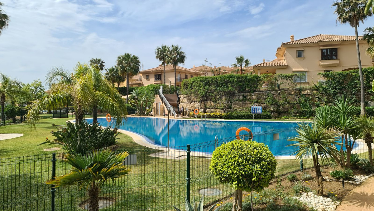 Villa Pareada en Riviera del Sol, Costa del Sol
