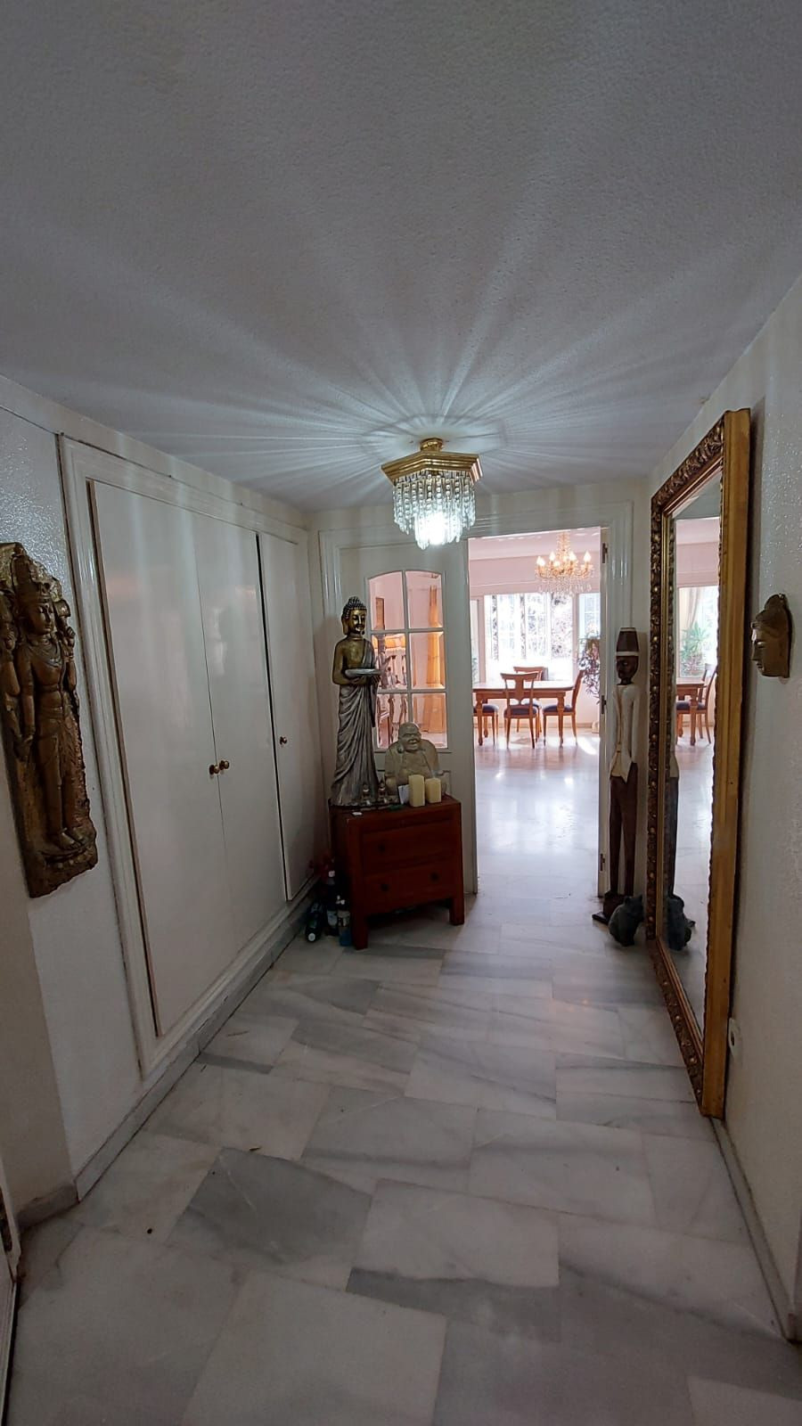 3 Bedroom Apartment for sale Fuengirola