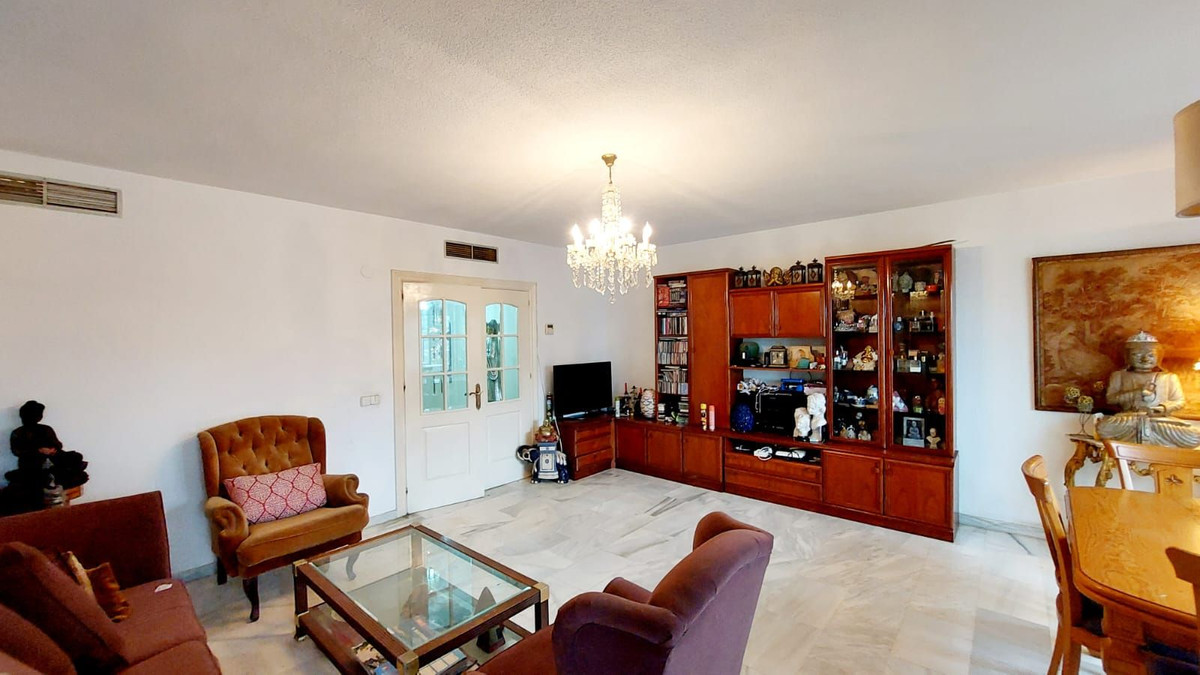 3 Bedroom Apartment for sale Fuengirola