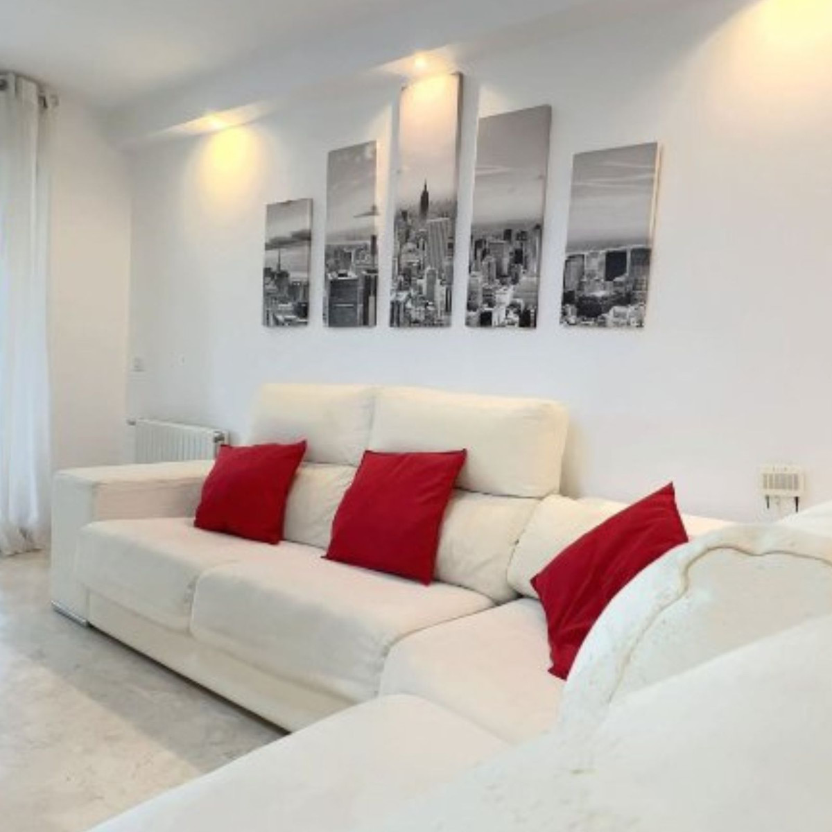Appartement te koop in Guadalmina Alta R4453789