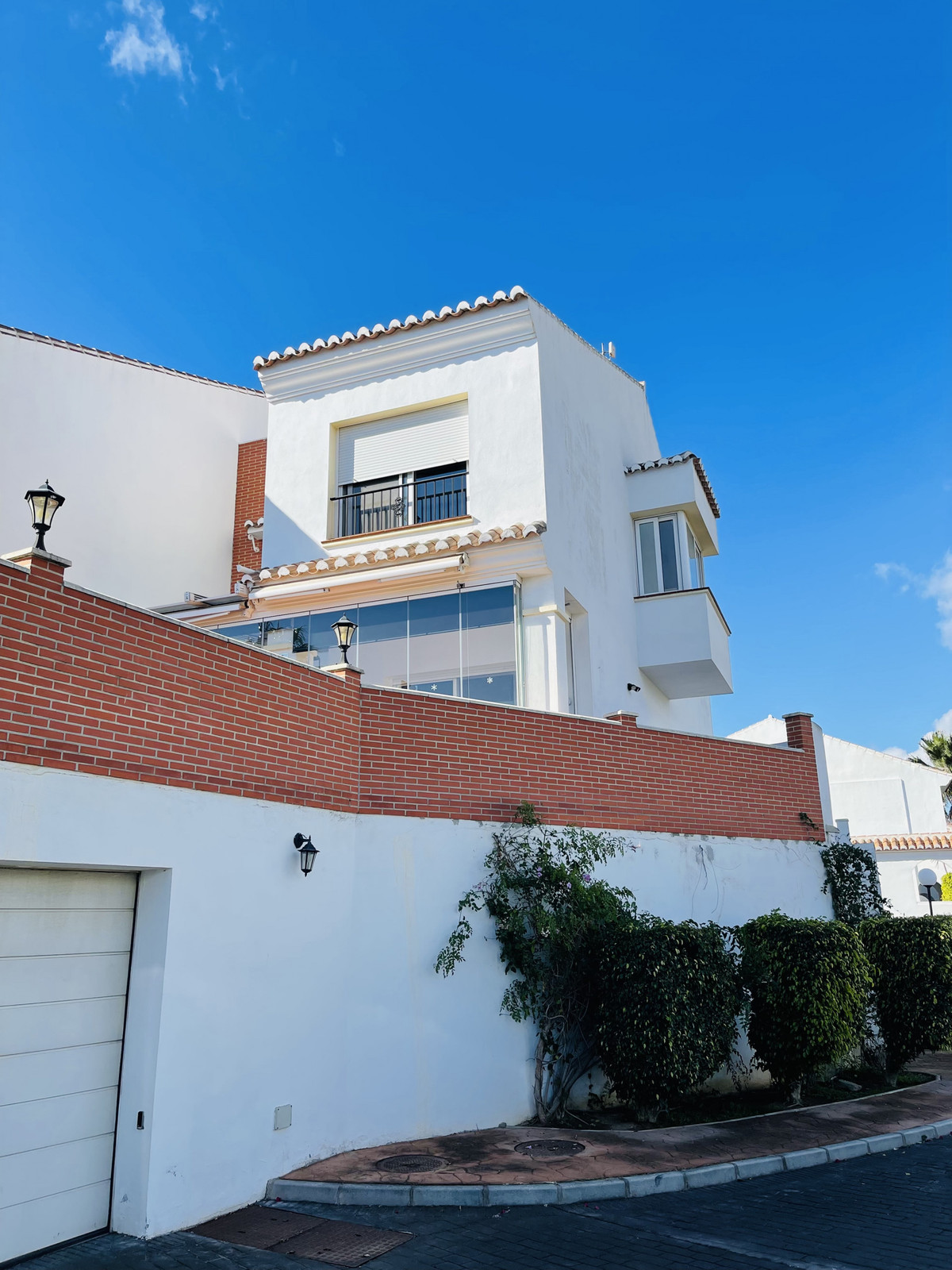 5 bedroom Townhouse For Sale in Mijas Costa, Málaga - thumb 18