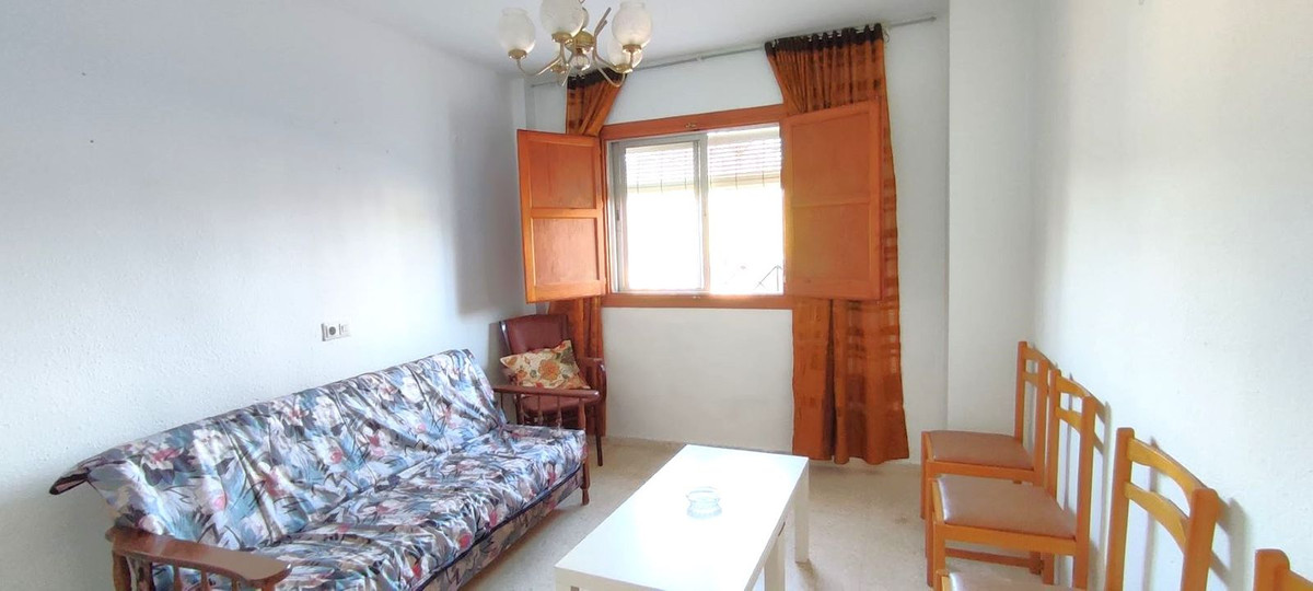 Appartement te koop in Gaucín R4361992