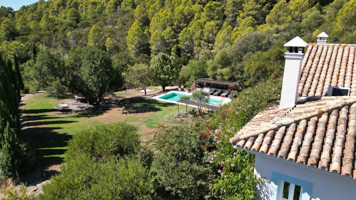 Villa te koop in Gaucín R4431088