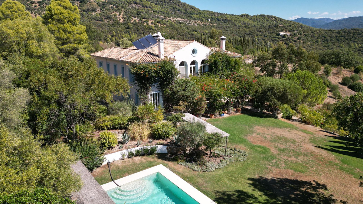 Villa te koop in Gaucín R4431088
