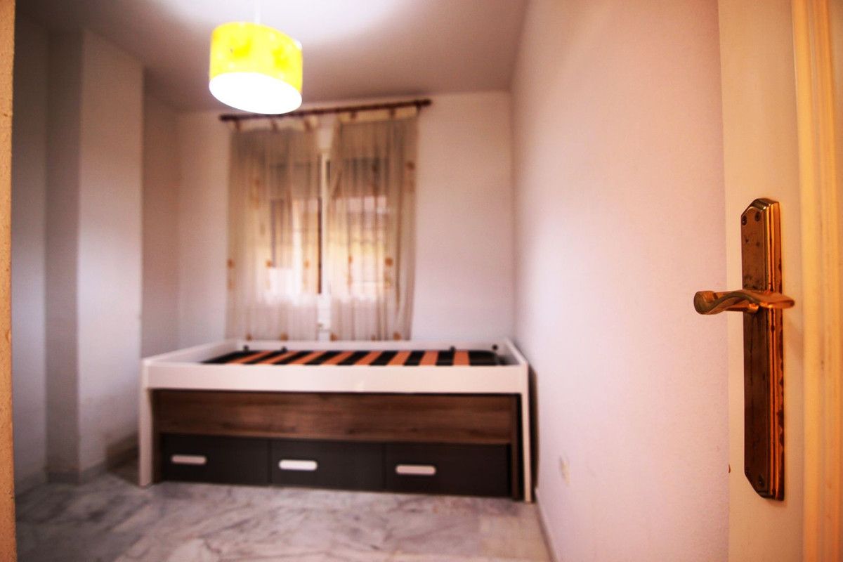 Appartement te koop in Benalmadena R4452187