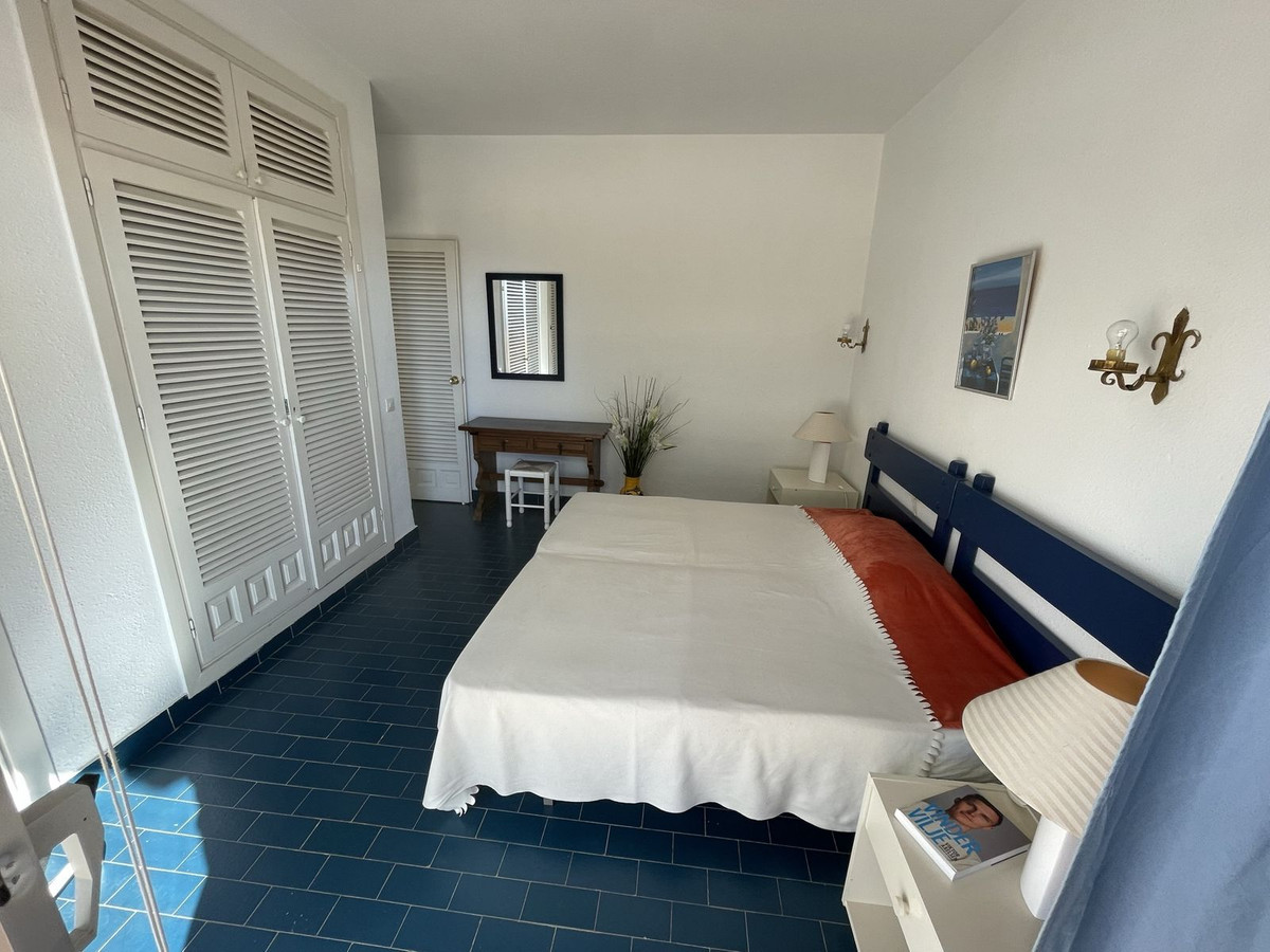 Appartement Mi-étage à La Campana, Costa del Sol
