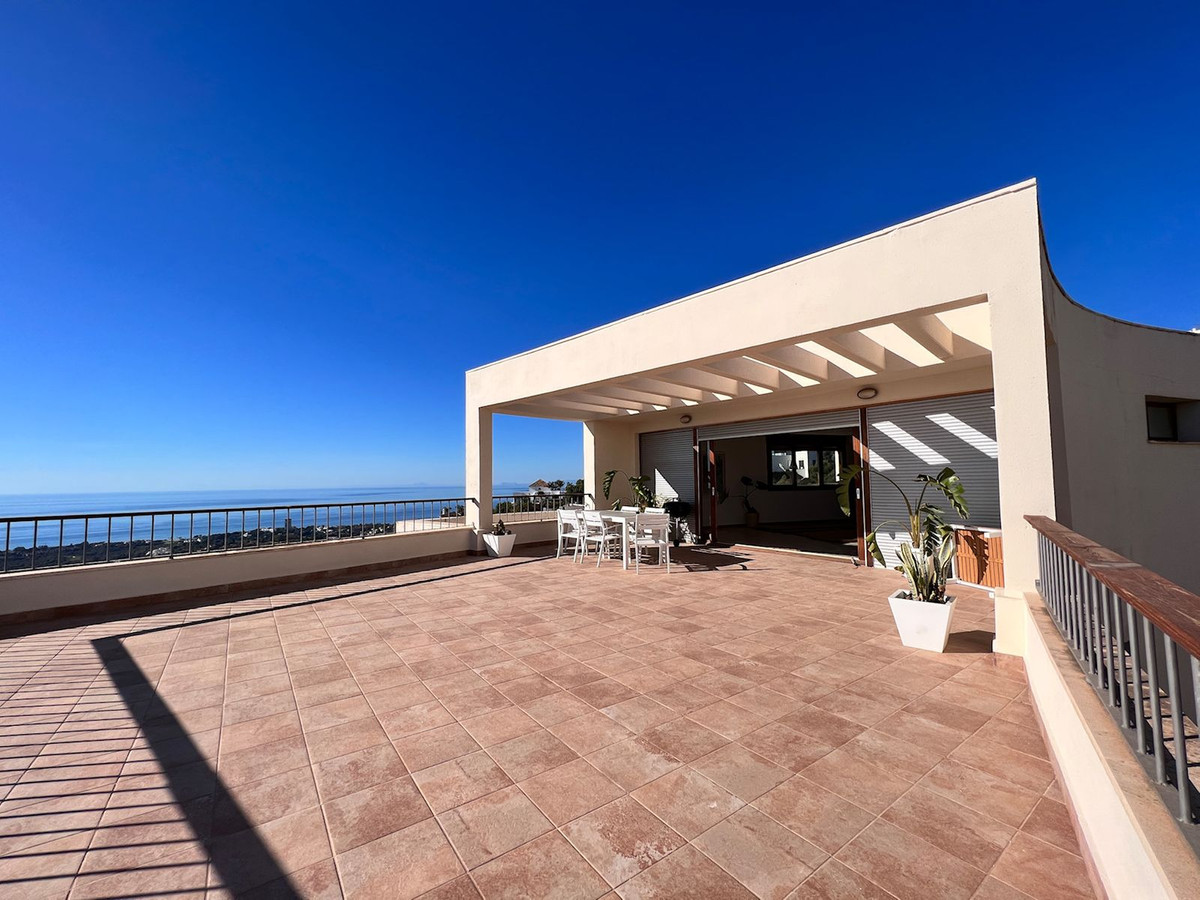 3 Bedroom Penthouse For Sale Marbella, Costa del Sol - HP4292404
