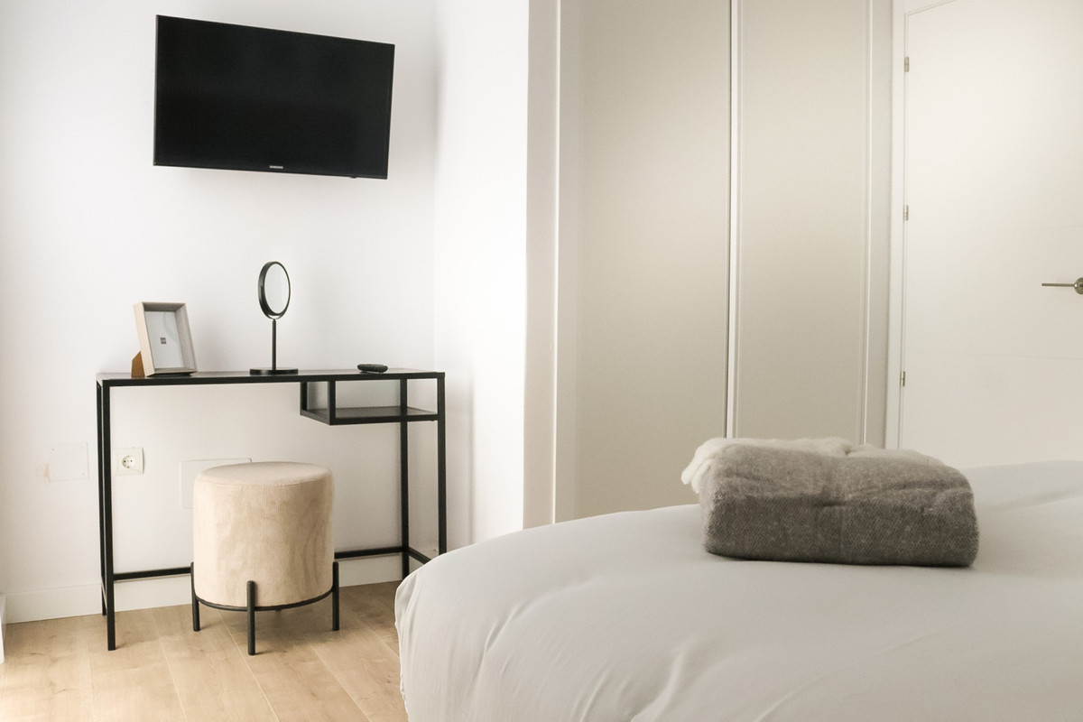 2 Bedroom Apartment For Sale, Mijas Costa