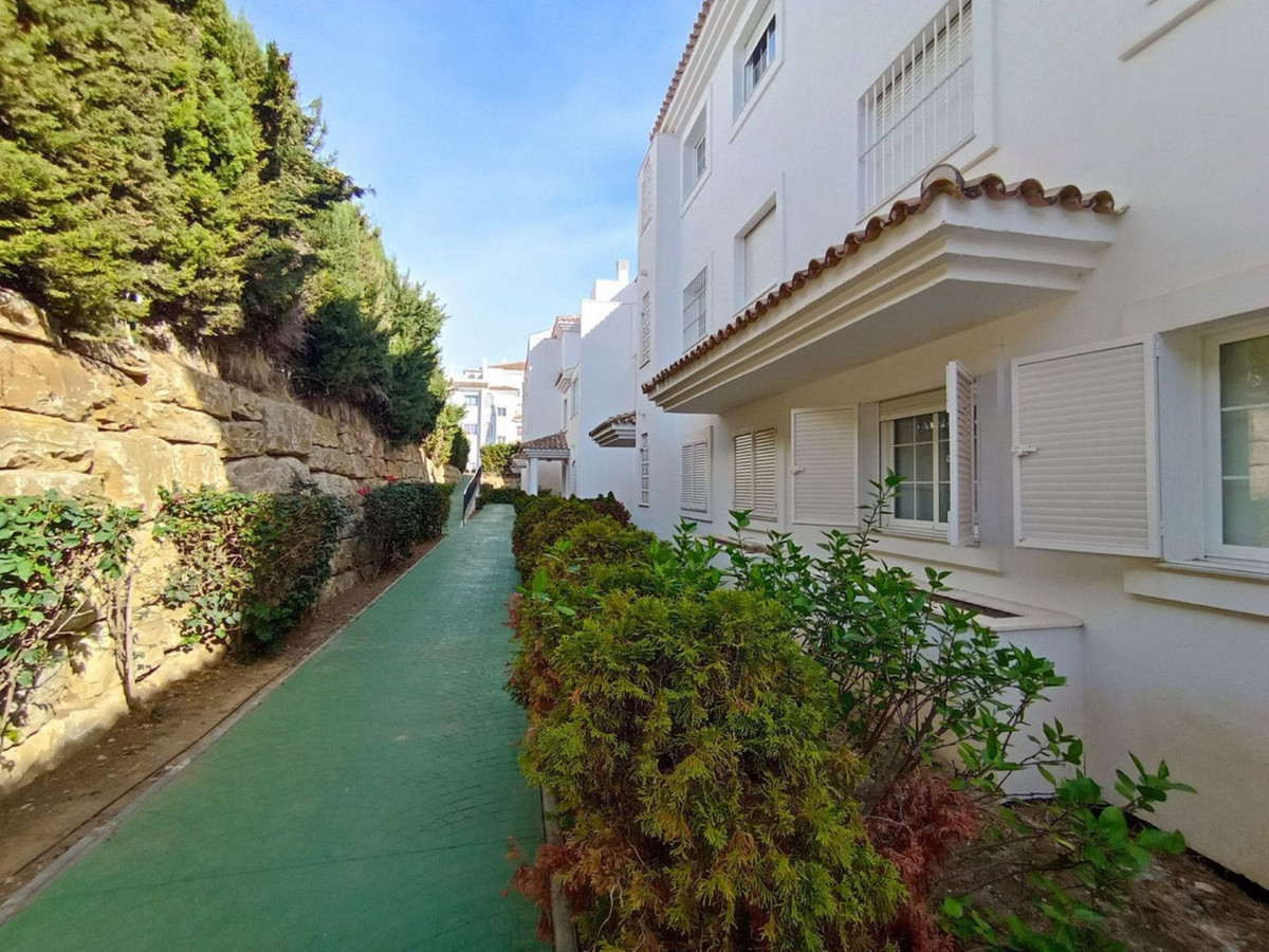 Appartement te koop in Marbella R4384036