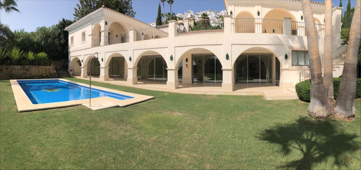 ES168869: Villa  in Los Arqueros