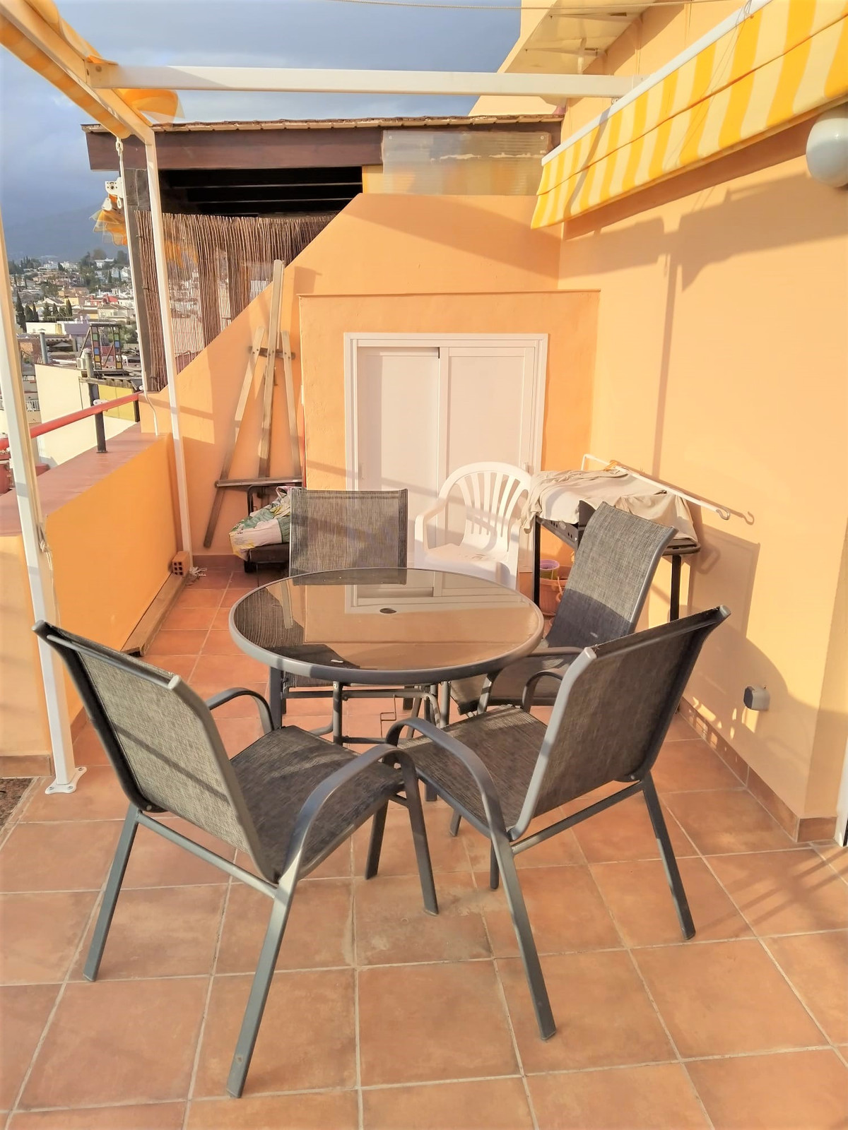 2 bed Penthouse for sale in Mijas