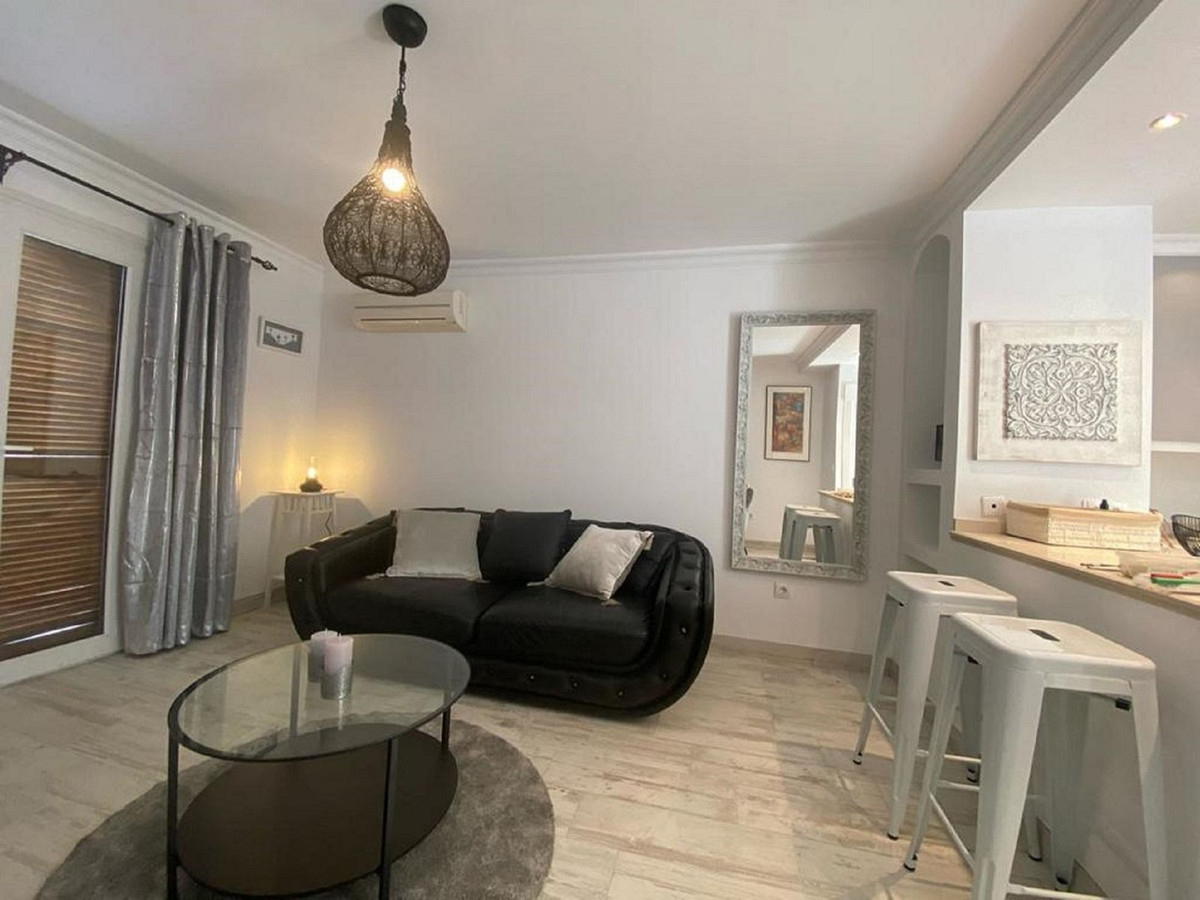 Appartement te koop in Nueva Andalucía R4113940