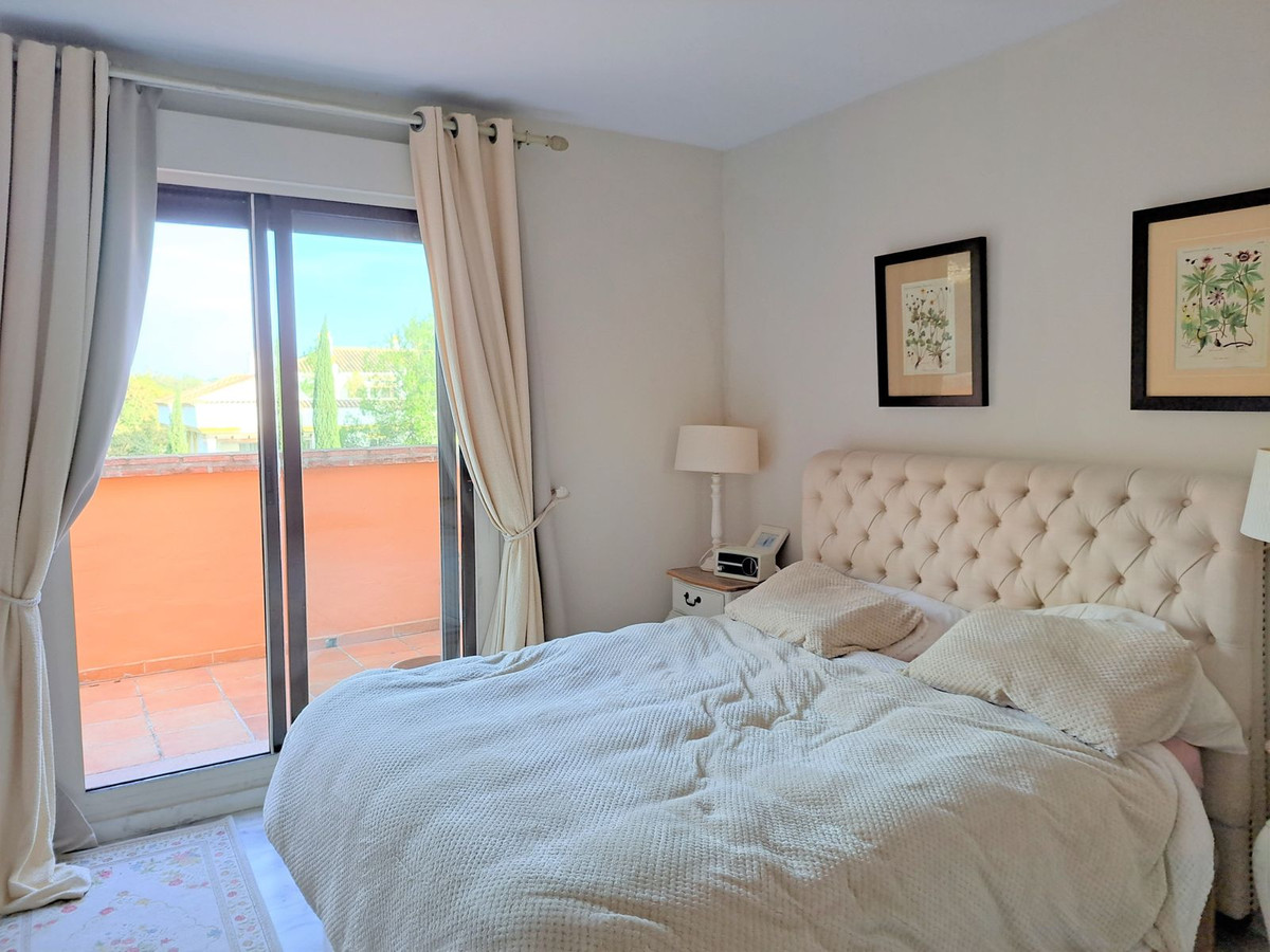 Appartement Duplex à The Golden Mile, Costa del Sol
