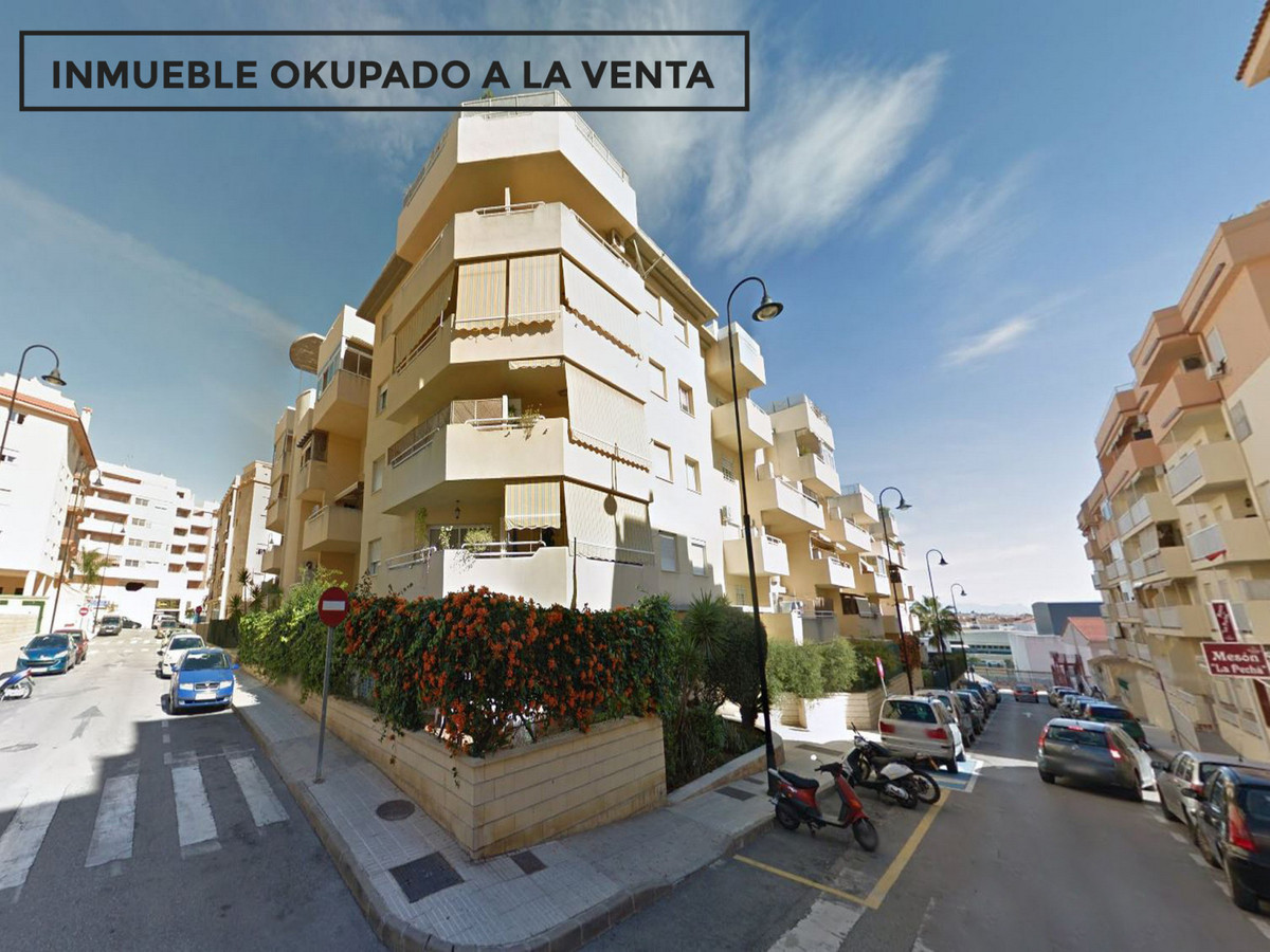 3 Bedroom Ground Floor Apartment For Sale Las Lagunas, Costa del Sol - HP4694020