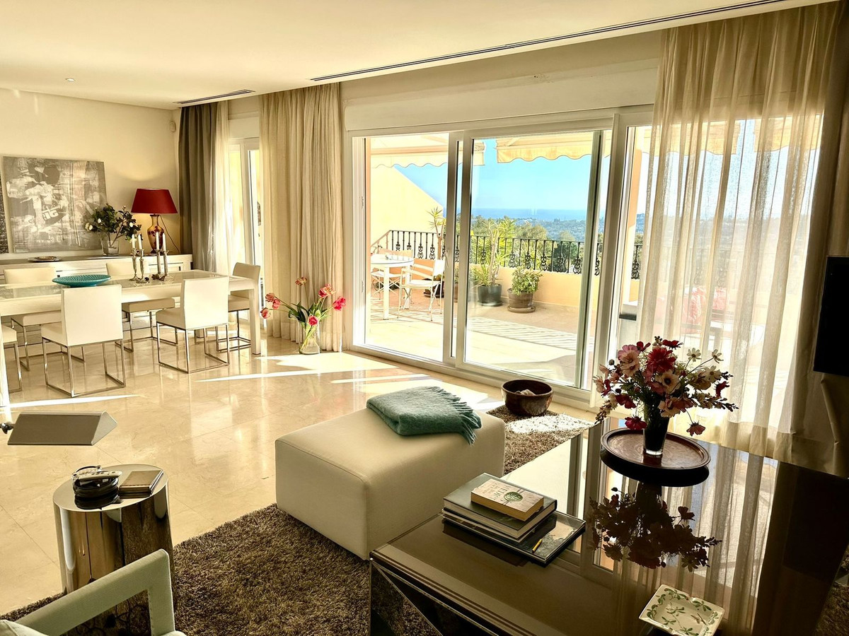 						Apartment  Penthouse Duplex
													for sale 
																			 in Nueva Andalucía
					