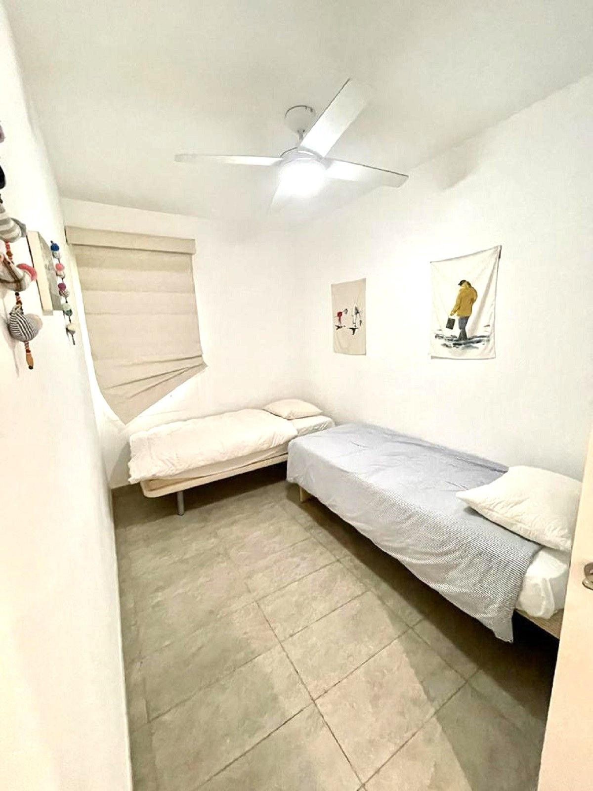 Apartamento con 4 Dormitorios en Venta Guadalmina Baja