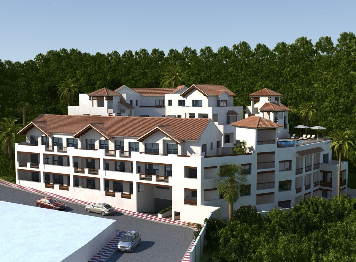 						Plot  Residential
													for sale 
																			 in Benahavís
					