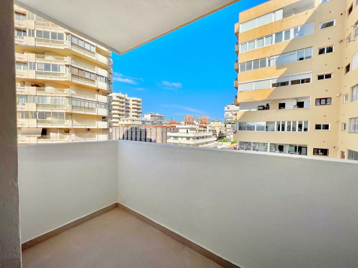 Appartement te koop in Fuengirola R4327192