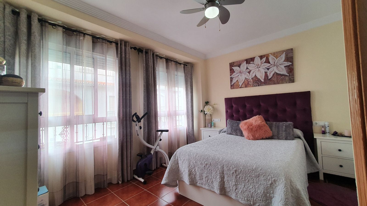 Appartement te koop in Alhaurín el Grande R4606711