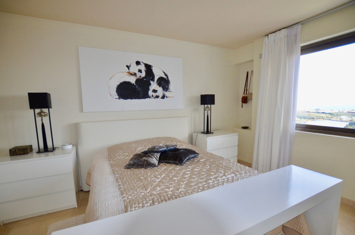Apartamento con 2 Dormitorios en Venta Los Flamingos