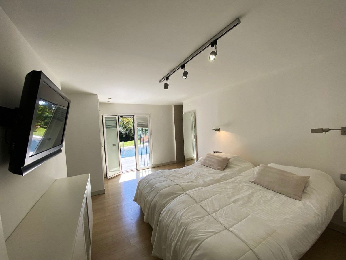 3 Bedroom Villa For Sale - Sierra Blanca