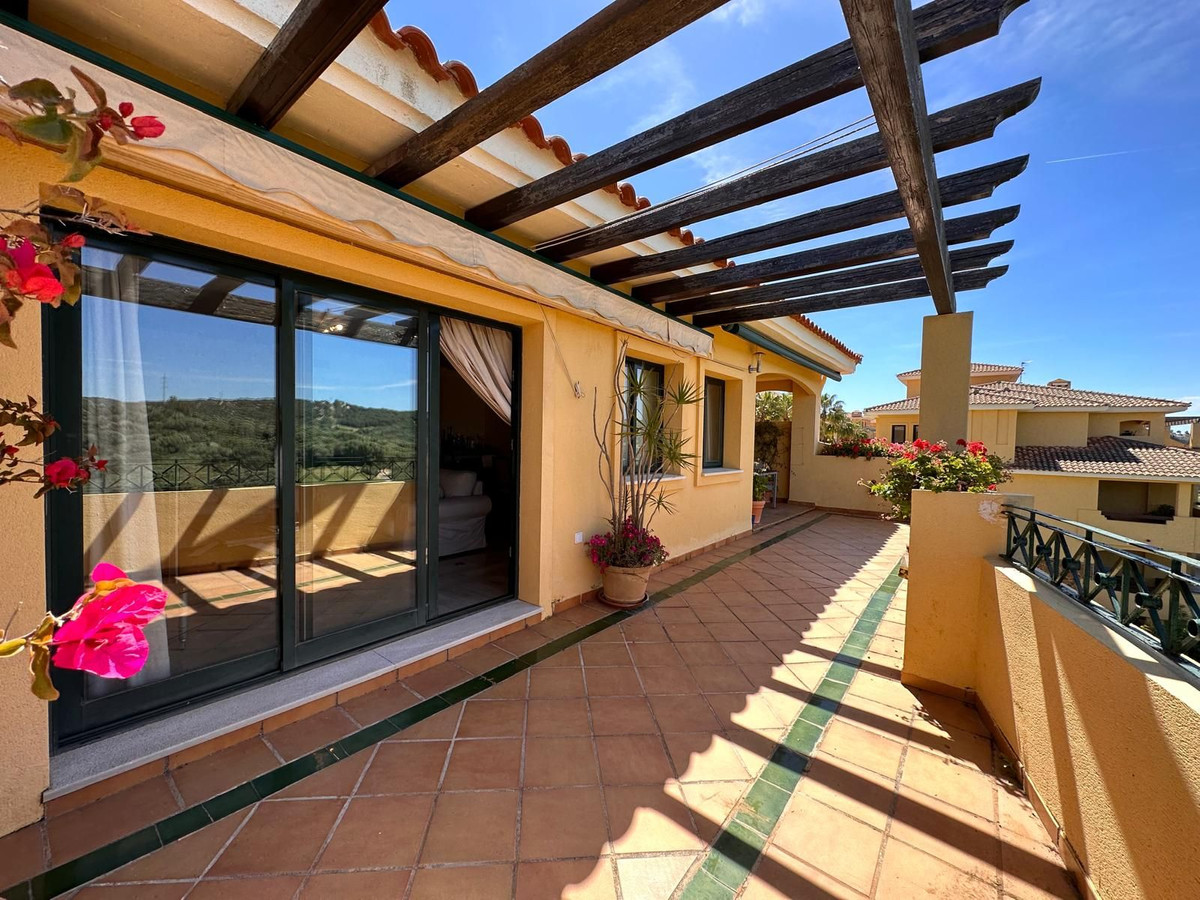 Penthouse for sale in Sotogrande R4722742