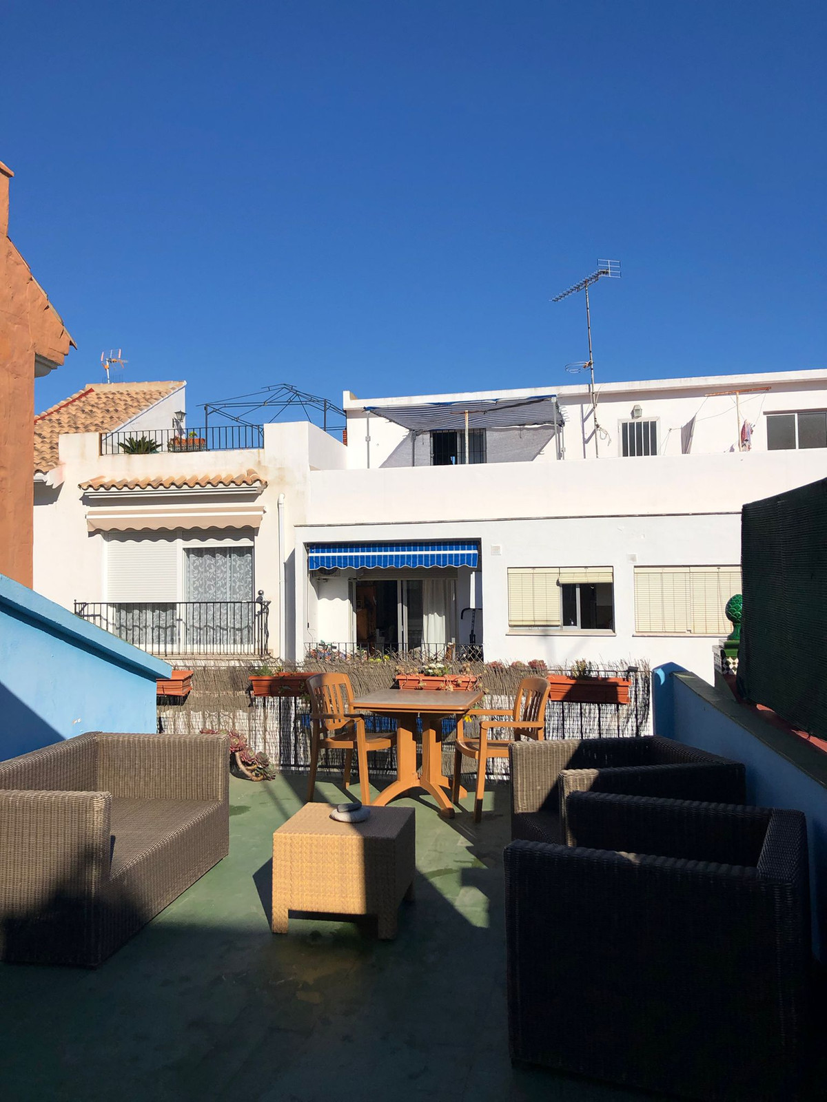 Properties for sale Malaga