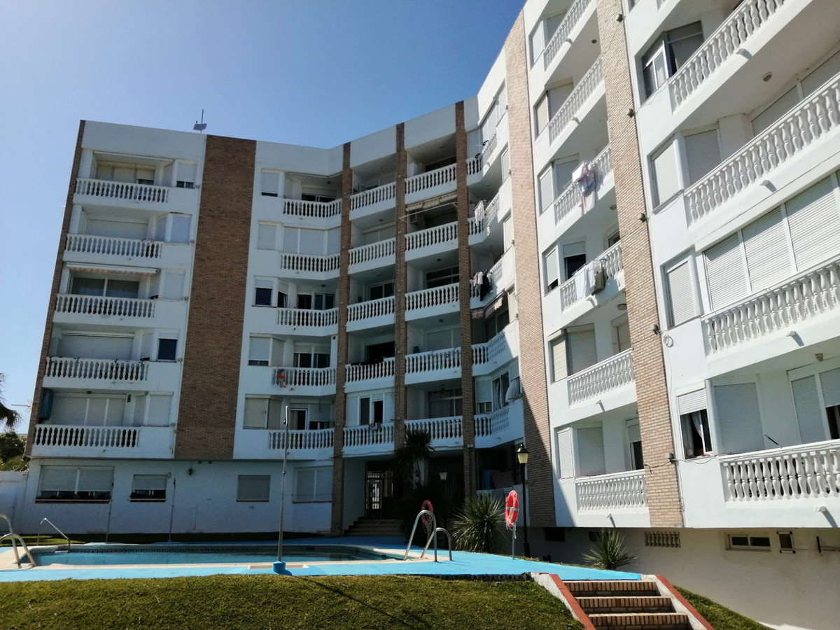 Appartement - Torreguadiaro