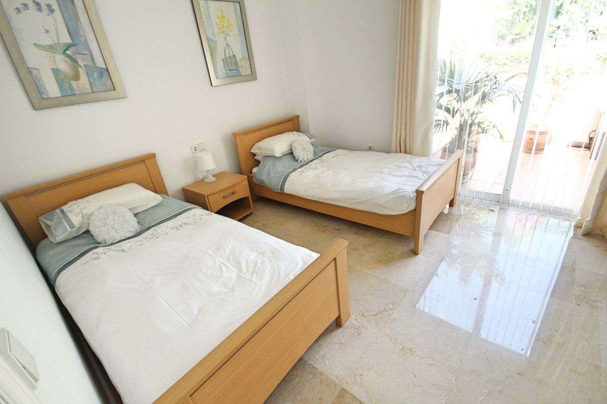 3 bedroom Apartment For Sale in Riviera del Sol, Málaga - thumb 31
