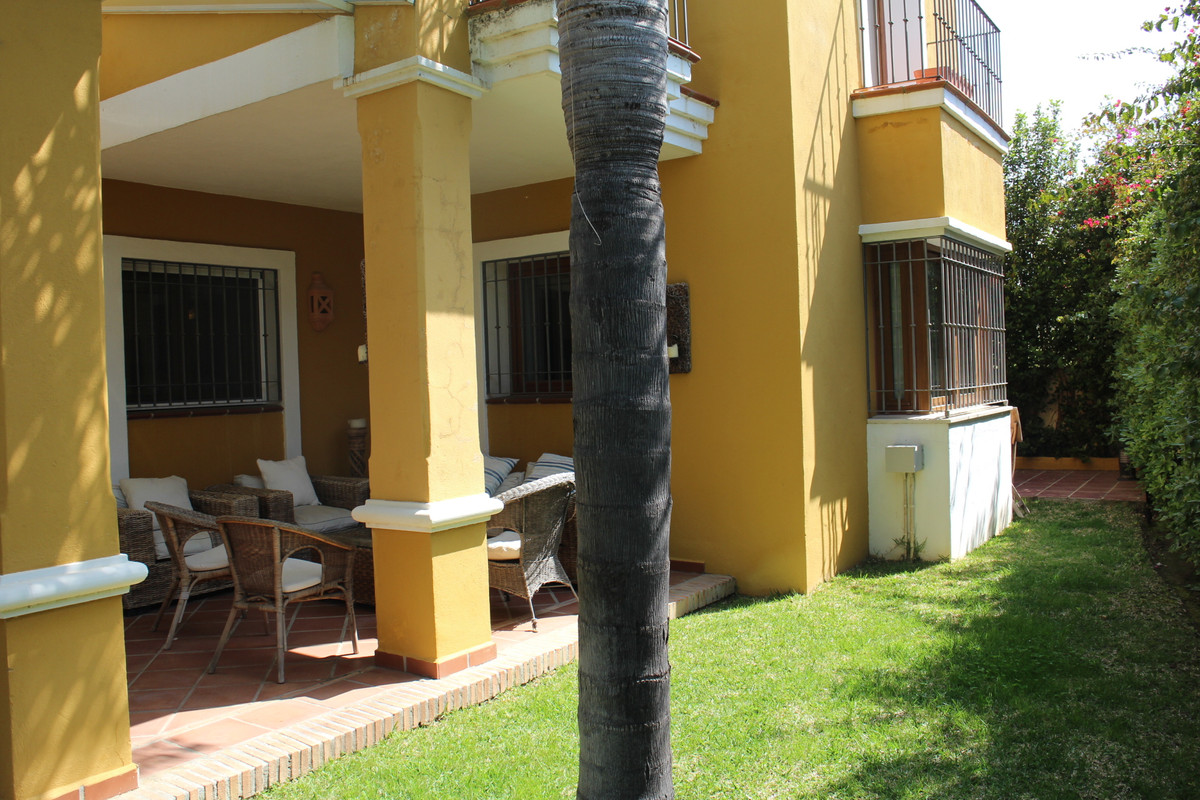 Villa Detached in Nagüeles, Costa del Sol
