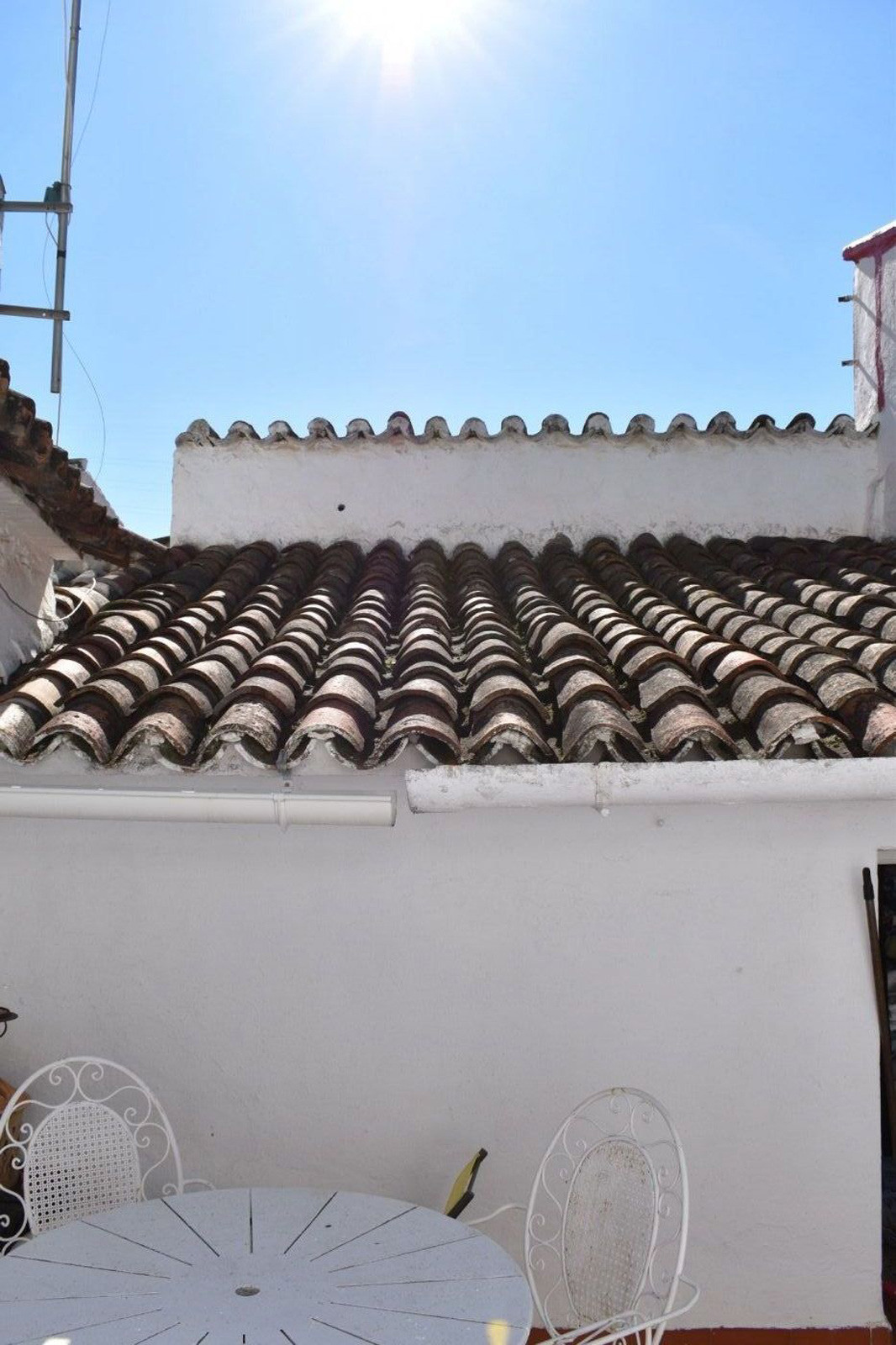 Townhouse Detached in Monda, Costa del Sol
