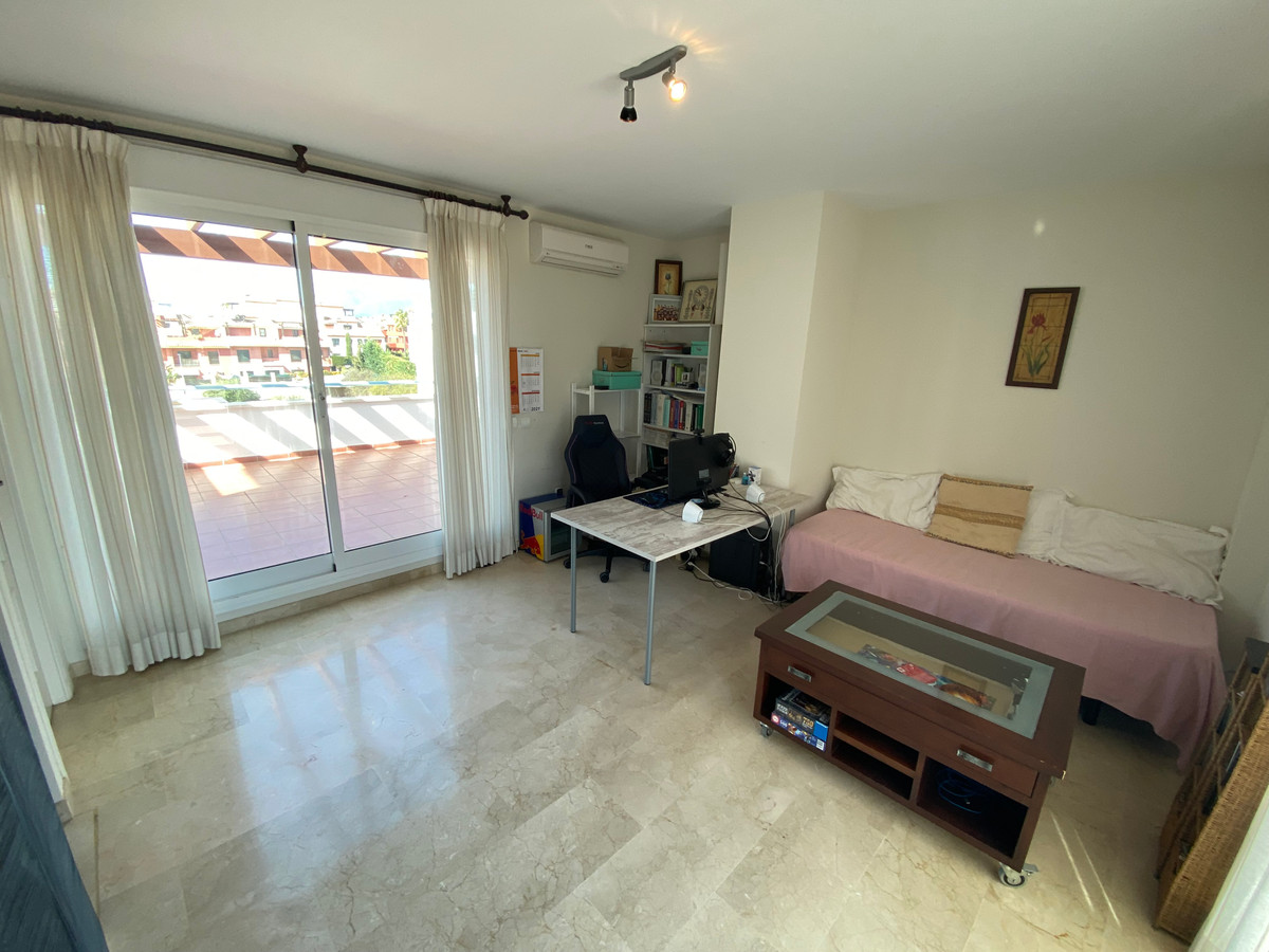 5 bedroom Townhouse For Sale in Costa del Sol, Málaga - thumb 18