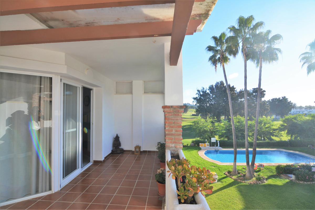 						Apartment  Penthouse
													for sale 
																			 in Mijas Golf
					