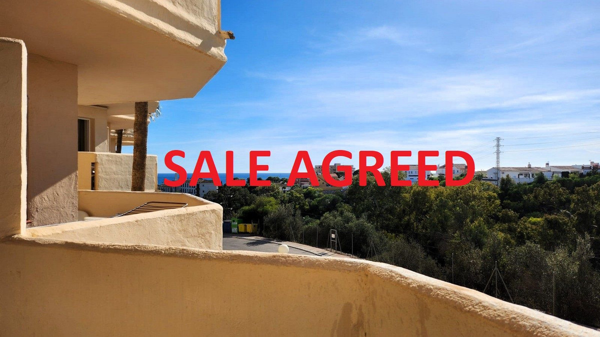 2 Bedroom Ground Floor Apartment For Sale Riviera del Sol, Costa del Sol - HP4552192
