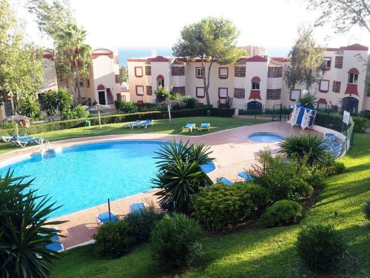 Fantastic opportunity to ensure a truly exceptional apartment in the lower part of the Riviera del S, Spain