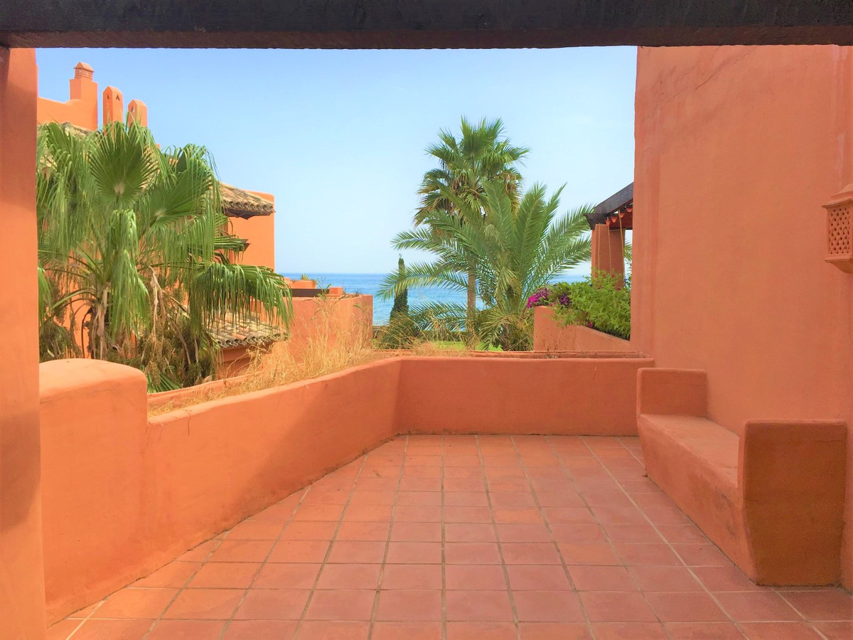 Penthouse for sale in Los Monteros, Costa del Sol