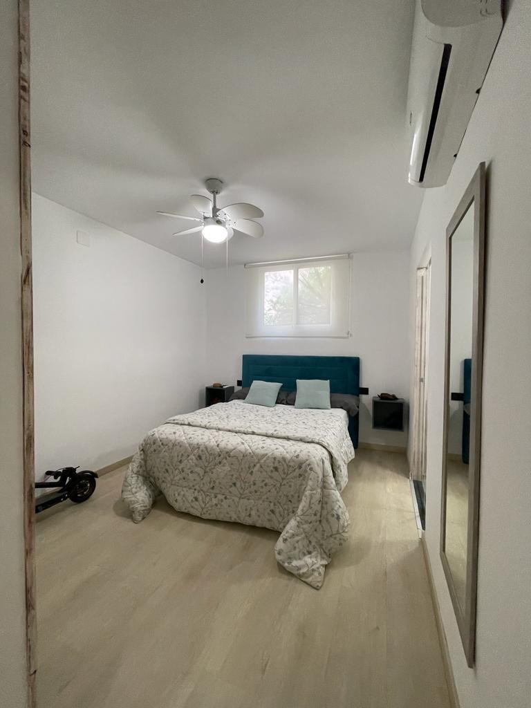 Apartamento con 3 Dormitorios en Venta Torremolinos