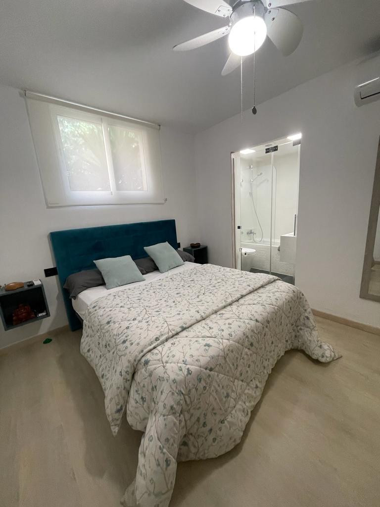Apartamento con 3 Dormitorios en Venta Torremolinos
