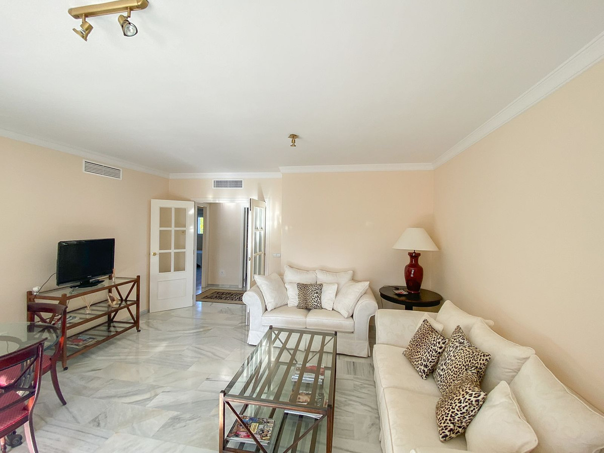 2 Bedroom Middle Floor Apartment For Sale The Golden Mile