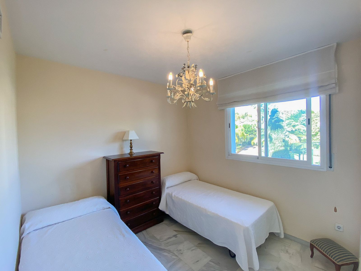2 Bedroom Middle Floor Apartment For Sale The Golden Mile