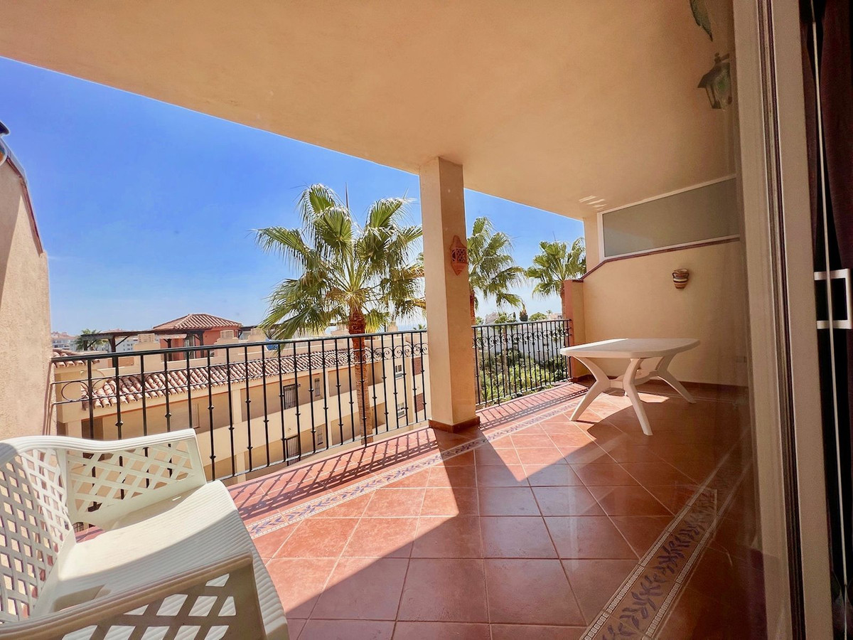 2 Bedroom Middle Floor Apartment For Sale Riviera del Sol, Costa del Sol - HP4421485