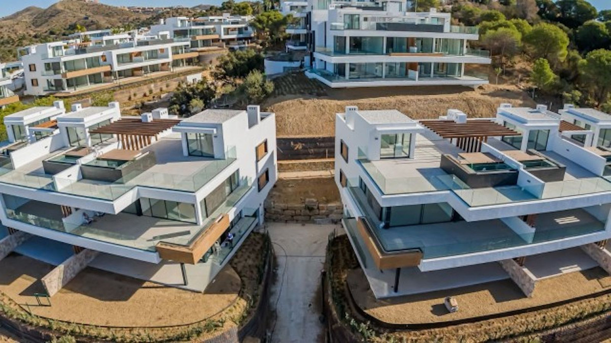Apartamento Planta Baja en venta en Cabopino, Marbella Este