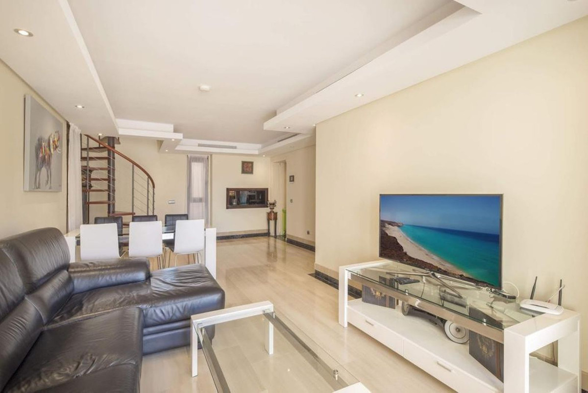 3 Bedroom Penthouse Apartment For Sale New Golden Mile