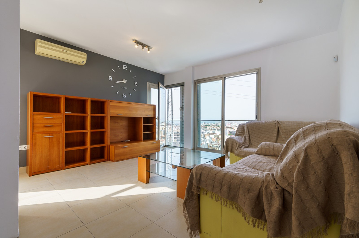 						Apartment  Penthouse
													for sale 
																			 in Málaga
					