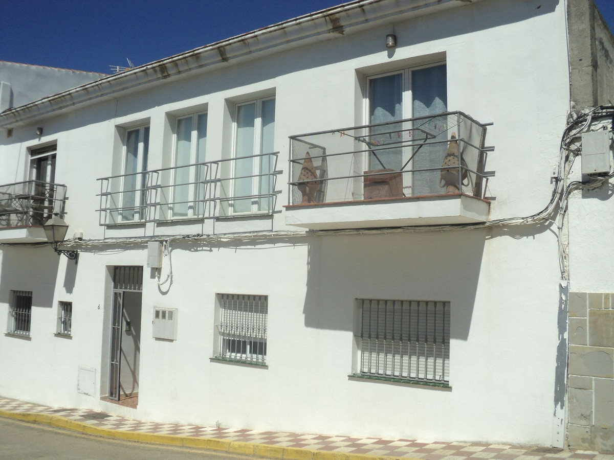 San Enrique, Costa del Sol, Cádiz, Espanja - Huoneisto - Kattohuoneisto