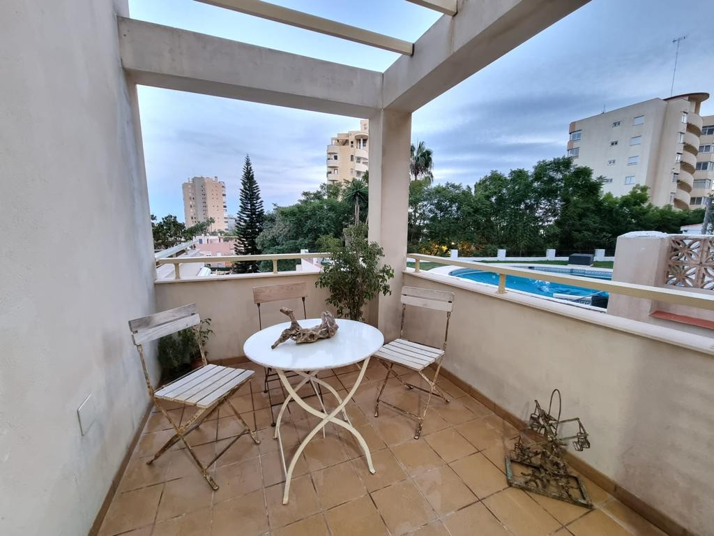 3 bedroom Apartment For Sale in Torremolinos, Málaga
